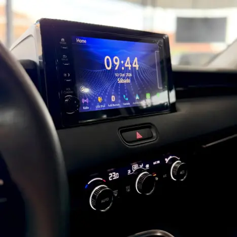 HONDA HR-V 1.5 16V 4P FLEX EXL AUTOMÁTICO CVT, Foto 11
