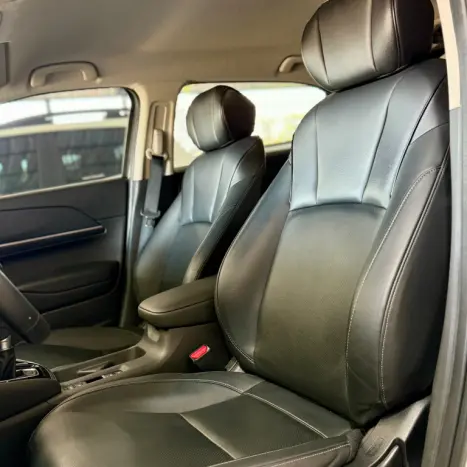 HONDA HR-V 1.5 16V 4P FLEX EXL AUTOMÁTICO CVT, Foto 12