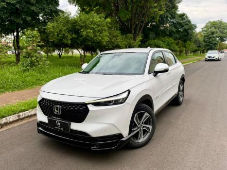 HONDA HR-V 1.5 16V 4P FLEX TOURING TURBO AUTOMÁTICO CVT, Foto 2