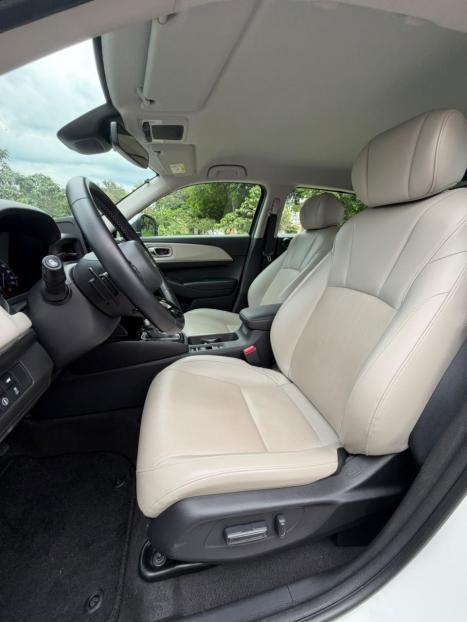 HONDA HR-V 1.5 16V 4P FLEX TOURING TURBO AUTOMÁTICO CVT, Foto 4