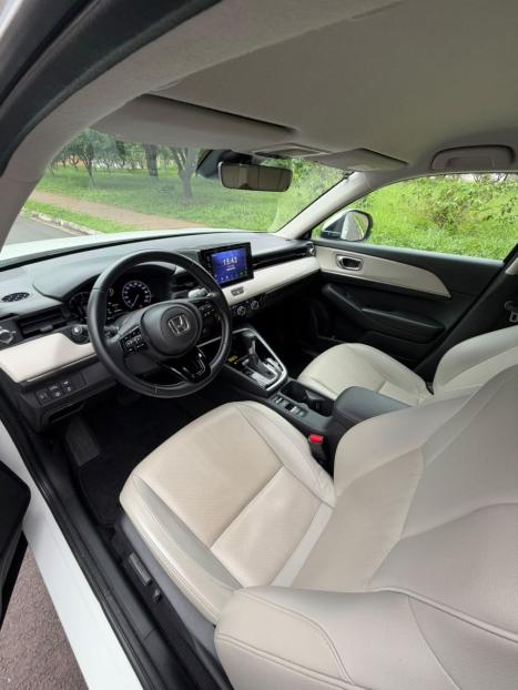 HONDA HR-V 1.5 16V 4P FLEX TOURING TURBO AUTOMÁTICO CVT, Foto 5