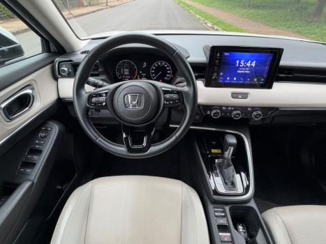 HONDA HR-V 1.5 16V 4P FLEX TOURING TURBO AUTOMÁTICO CVT, Foto 6