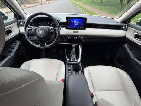 HONDA HR-V 1.5 16V 4P FLEX TOURING TURBO AUTOMÁTICO CVT, Foto 7
