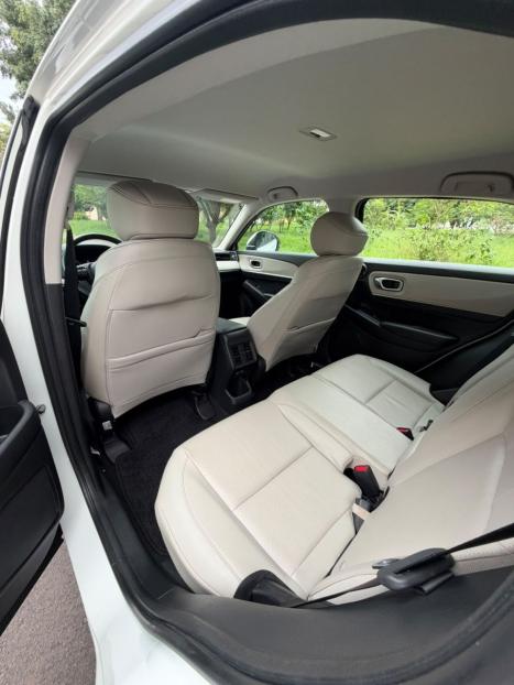 HONDA HR-V 1.5 16V 4P FLEX TOURING TURBO AUTOMÁTICO CVT, Foto 8