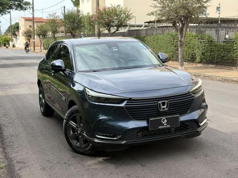 HONDA HR-V 1.5 16V 4P FLEX EXL AUTOMÁTICO CVT, Foto 3