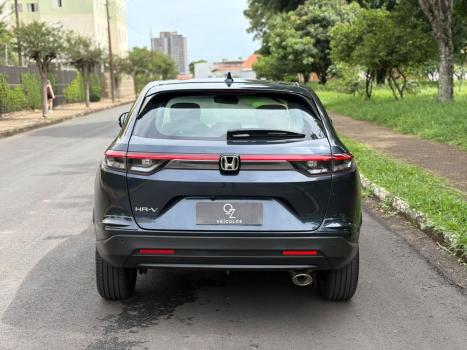 HONDA HR-V 1.5 16V 4P FLEX EXL AUTOMÁTICO CVT, Foto 8