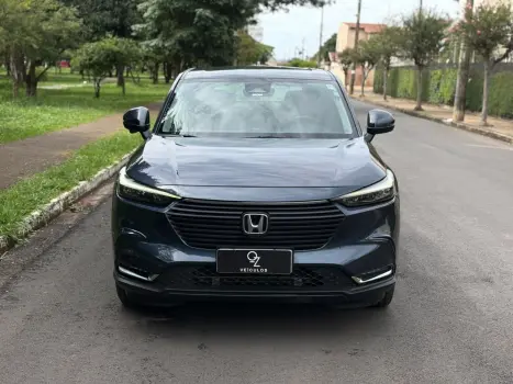 HONDA HR-V 1.5 16V 4P FLEX EXL AUTOMÁTICO CVT, Foto 10