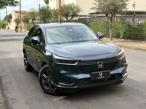 HONDA HR-V 1.5 16V 4P FLEX EXL AUTOMÁTICO CVT, Foto 11