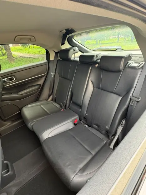 HONDA HR-V 1.5 16V 4P FLEX EXL AUTOMÁTICO CVT, Foto 15