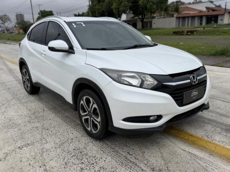 HONDA HR-V 1.5 16V 4P FLEX EX AUTOMÁTICO CVT, Foto 2