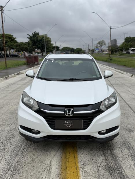 HONDA HR-V 1.5 16V 4P FLEX EX AUTOMÁTICO CVT, Foto 3