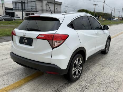 HONDA HR-V 1.5 16V 4P FLEX EX AUTOMÁTICO CVT, Foto 5