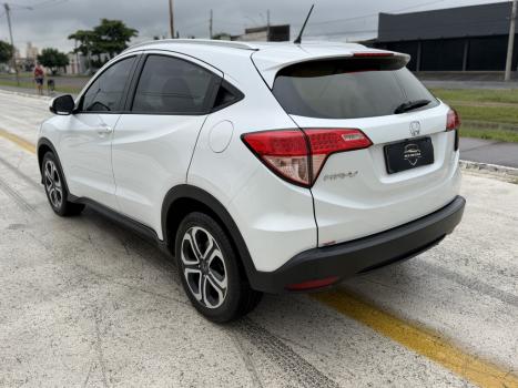HONDA HR-V 1.5 16V 4P FLEX EX AUTOMÁTICO CVT, Foto 6