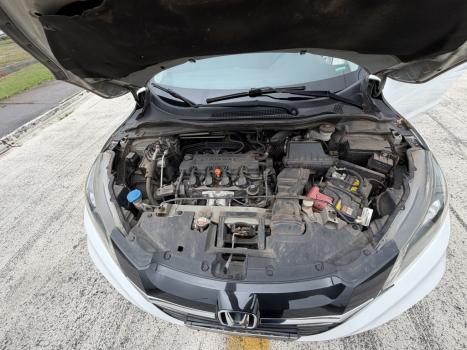 HONDA HR-V 1.5 16V 4P FLEX EX AUTOMÁTICO CVT, Foto 7