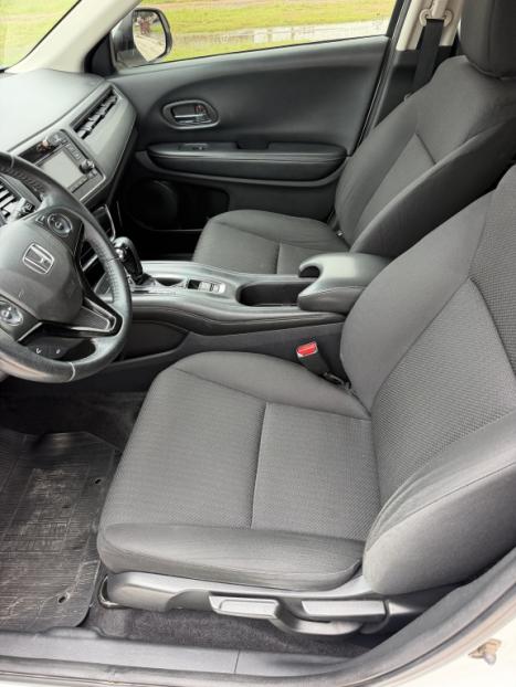 HONDA HR-V 1.5 16V 4P FLEX EX AUTOMÁTICO CVT, Foto 9