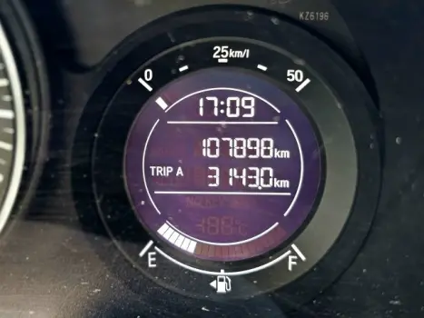 HONDA HR-V 1.8 16V 4P EX FLEX AUTOMÁTICO CVT, Foto 3 HONDA HR-V 1.8 16V 4P EX FLEX AUTOMÁTICO CVT, Foto 3