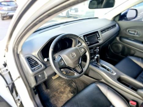 HONDA HR-V 1.8 16V 4P EX FLEX AUTOMÁTICO CVT, Foto 4 HONDA HR-V 1.8 16V 4P EX FLEX AUTOMÁTICO CVT, Foto 4