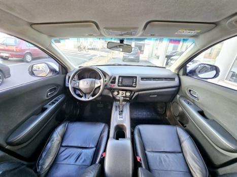 HONDA HR-V 1.8 16V 4P EX FLEX AUTOMÁTICO CVT, Foto 5 HONDA HR-V 1.8 16V 4P EX FLEX AUTOMÁTICO CVT, Foto 5