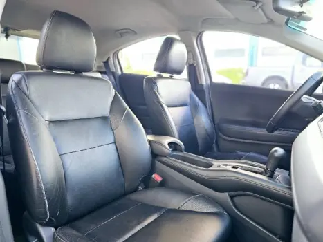 HONDA HR-V 1.8 16V 4P EX FLEX AUTOMÁTICO CVT, Foto 6 HONDA HR-V 1.8 16V 4P EX FLEX AUTOMÁTICO CVT, Foto 6