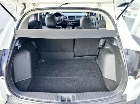 HONDA HR-V 1.8 16V 4P EX FLEX AUTOMÁTICO CVT, Foto 9 HONDA HR-V 1.8 16V 4P EX FLEX AUTOMÁTICO CVT, Foto 9