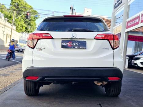 HONDA HR-V 1.8 16V 4P EX FLEX AUTOMÁTICO CVT, Foto 10 HONDA HR-V 1.8 16V 4P EX FLEX AUTOMÁTICO CVT, Foto 10