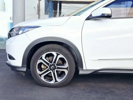 HONDA HR-V 1.8 16V 4P EX FLEX AUTOMÁTICO CVT, Foto 11 HONDA HR-V 1.8 16V 4P EX FLEX AUTOMÁTICO CVT, Foto 11