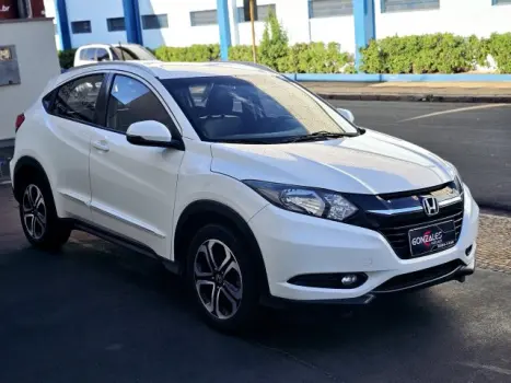 HONDA HR-V 1.8 16V 4P EX FLEX AUTOMÁTICO CVT, Foto 13 HONDA HR-V 1.8 16V 4P EX FLEX AUTOMÁTICO CVT, Foto 13