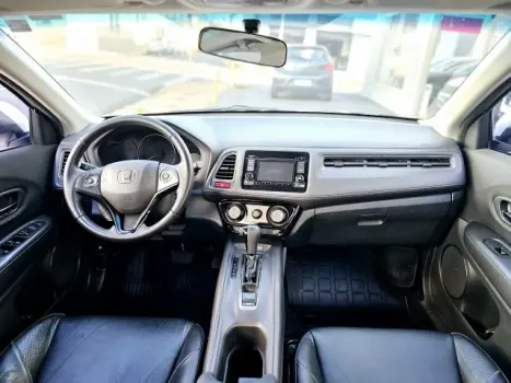 HONDA HR-V 1.8 16V 4P EX FLEX AUTOMÁTICO CVT, Foto 14 HONDA HR-V 1.8 16V 4P EX FLEX AUTOMÁTICO CVT, Foto 14
