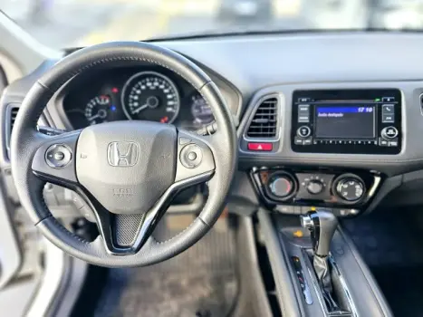HONDA HR-V 1.8 16V 4P EX FLEX AUTOMÁTICO CVT, Foto 15 HONDA HR-V 1.8 16V 4P EX FLEX AUTOMÁTICO CVT, Foto 15