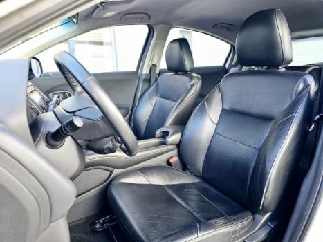 HONDA HR-V 1.8 16V 4P EX FLEX AUTOMÁTICO CVT, Foto 17 HONDA HR-V 1.8 16V 4P EX FLEX AUTOMÁTICO CVT, Foto 17