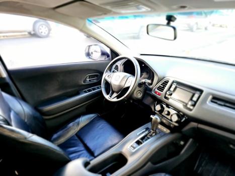 HONDA HR-V 1.8 16V 4P EX FLEX AUTOMÁTICO CVT, Foto 18 HONDA HR-V 1.8 16V 4P EX FLEX AUTOMÁTICO CVT, Foto 18