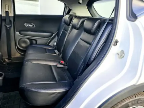 HONDA HR-V 1.8 16V 4P EX FLEX AUTOMÁTICO CVT, Foto 19 HONDA HR-V 1.8 16V 4P EX FLEX AUTOMÁTICO CVT, Foto 19