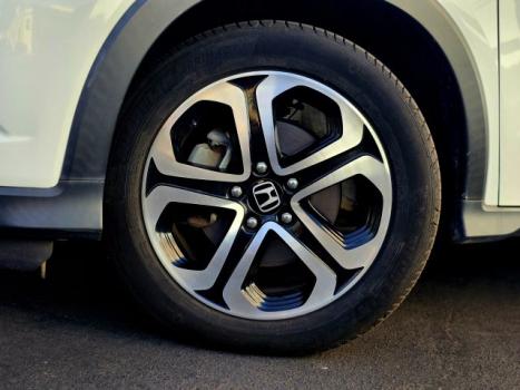 HONDA HR-V 1.8 16V 4P EX FLEX AUTOMÁTICO CVT, Foto 20 HONDA HR-V 1.8 16V 4P EX FLEX AUTOMÁTICO CVT, Foto 20