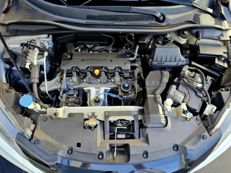 HONDA HR-V 1.8 16V 4P EX FLEX AUTOMÁTICO CVT, Foto 21 HONDA HR-V 1.8 16V 4P EX FLEX AUTOMÁTICO CVT, Foto 21