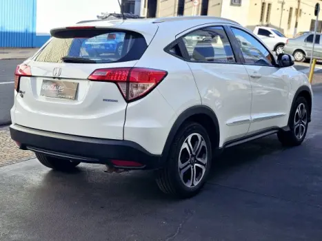 HONDA HR-V 1.8 16V 4P EX FLEX AUTOMÁTICO CVT, Foto 22 HONDA HR-V 1.8 16V 4P EX FLEX AUTOMÁTICO CVT, Foto 22