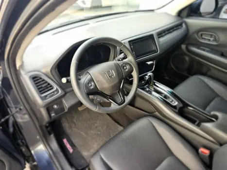 HONDA HR-V 1.8 16V 4P EX FLEX AUTOMÁTICO CVT, Foto 4 HONDA HR-V 1.8 16V 4P EX FLEX AUTOMÁTICO CVT, Foto 4