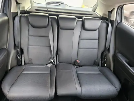 HONDA HR-V 1.8 16V 4P EX FLEX AUTOMÁTICO CVT, Foto 6 HONDA HR-V 1.8 16V 4P EX FLEX AUTOMÁTICO CVT, Foto 6