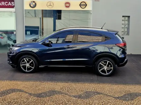HONDA HR-V 1.8 16V 4P EX FLEX AUTOMÁTICO CVT, Foto 7 HONDA HR-V 1.8 16V 4P EX FLEX AUTOMÁTICO CVT, Foto 7