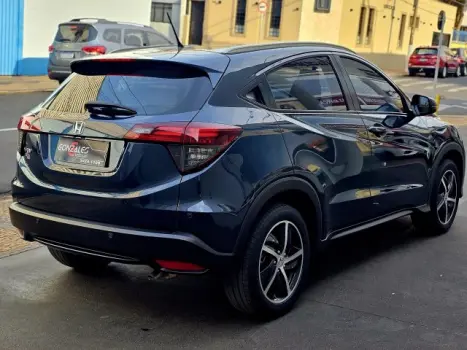 HONDA HR-V 1.8 16V 4P EX FLEX AUTOMÁTICO CVT, Foto 8 HONDA HR-V 1.8 16V 4P EX FLEX AUTOMÁTICO CVT, Foto 8