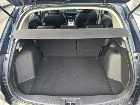 HONDA HR-V 1.8 16V 4P EX FLEX AUTOMÁTICO CVT, Foto 9 HONDA HR-V 1.8 16V 4P EX FLEX AUTOMÁTICO CVT, Foto 9