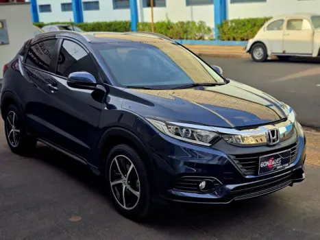 HONDA HR-V 1.8 16V 4P EX FLEX AUTOMÁTICO CVT, Foto 11 HONDA HR-V 1.8 16V 4P EX FLEX AUTOMÁTICO CVT, Foto 11