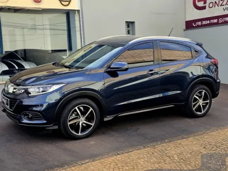 HONDA HR-V 1.8 16V 4P EX FLEX AUTOMÁTICO CVT, Foto 12 HONDA HR-V 1.8 16V 4P EX FLEX AUTOMÁTICO CVT, Foto 12