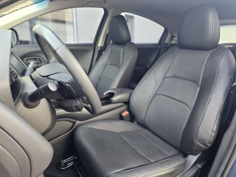 HONDA HR-V 1.8 16V 4P EX FLEX AUTOMÁTICO CVT, Foto 14 HONDA HR-V 1.8 16V 4P EX FLEX AUTOMÁTICO CVT, Foto 14