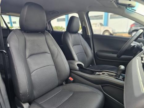 HONDA HR-V 1.8 16V 4P EX FLEX AUTOMÁTICO CVT, Foto 16 HONDA HR-V 1.8 16V 4P EX FLEX AUTOMÁTICO CVT, Foto 16