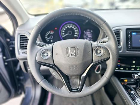HONDA HR-V 1.8 16V 4P EX FLEX AUTOMÁTICO CVT, Foto 18 HONDA HR-V 1.8 16V 4P EX FLEX AUTOMÁTICO CVT, Foto 18