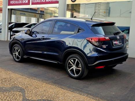 HONDA HR-V 1.8 16V 4P EX FLEX AUTOMÁTICO CVT, Foto 21 HONDA HR-V 1.8 16V 4P EX FLEX AUTOMÁTICO CVT, Foto 21
