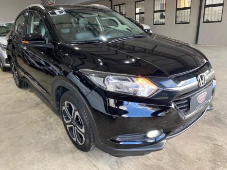 HONDA HR-V 1.8 16V 4P EXL FLEX AUTOMTICO CVT, Foto 1