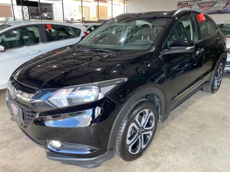 HONDA HR-V 1.8 16V 4P EXL FLEX AUTOMTICO CVT, Foto 2