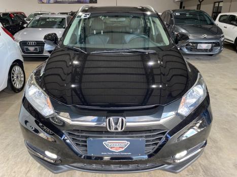 HONDA HR-V 1.8 16V 4P EXL FLEX AUTOMTICO CVT, Foto 3