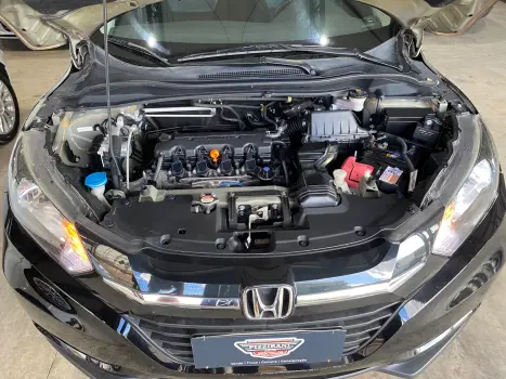 HONDA HR-V 1.8 16V 4P EXL FLEX AUTOMTICO CVT, Foto 4